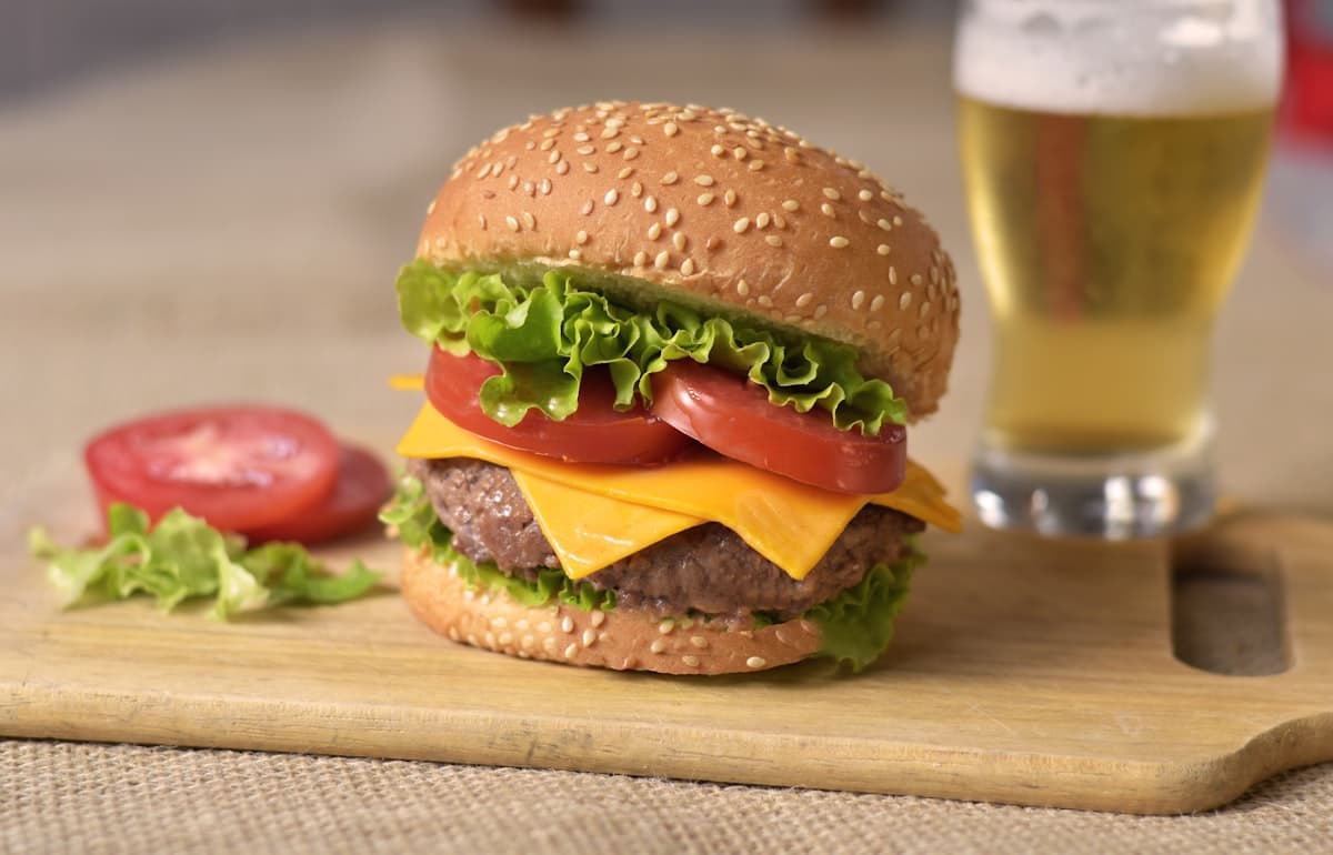 Classic Double Stack